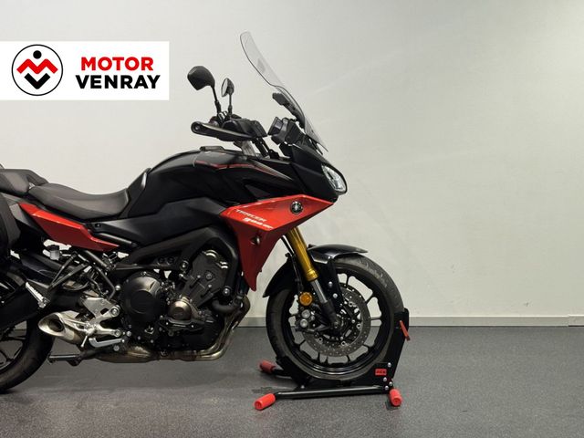 yamaha - tracer-900-gt