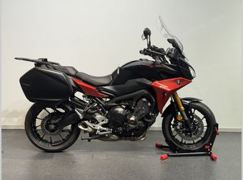 Yamaha Tracer 900 GT 2020 occasion