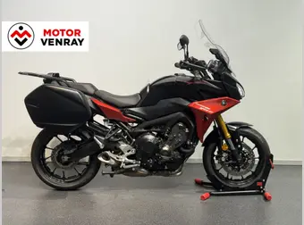 Yamaha Tracer 900 GT 2020 occasion
