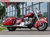 INDIAN MOTORCYCLE SPRINGFIELD