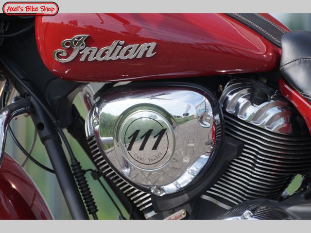 indian - springfield