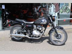 KAWASAKI MEGURO S1