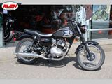KAWASAKI MEGURO S1