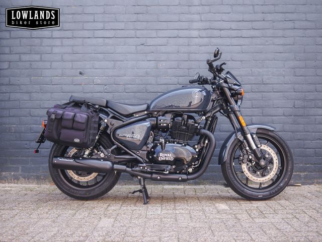 royal-enfield - shotgun-650