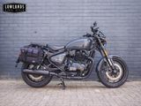ROYAL ENFIELD SHOTGUN 650