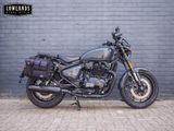 ROYAL ENFIELD SHOTGUN 650