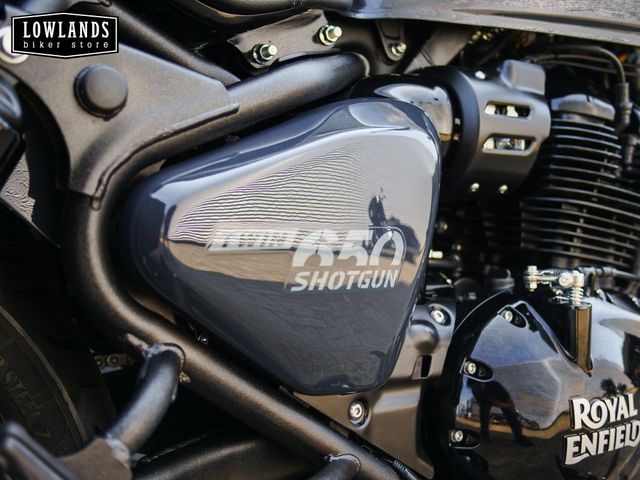royal-enfield - shotgun-650