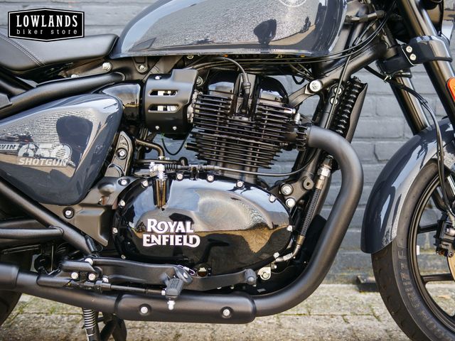 royal-enfield - shotgun-650