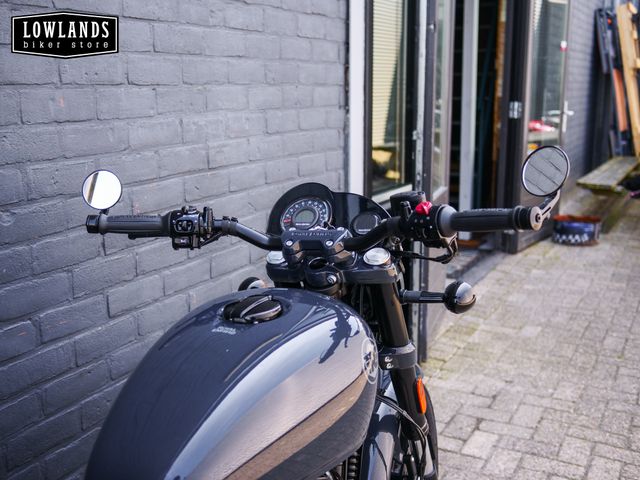 royal-enfield - shotgun-650