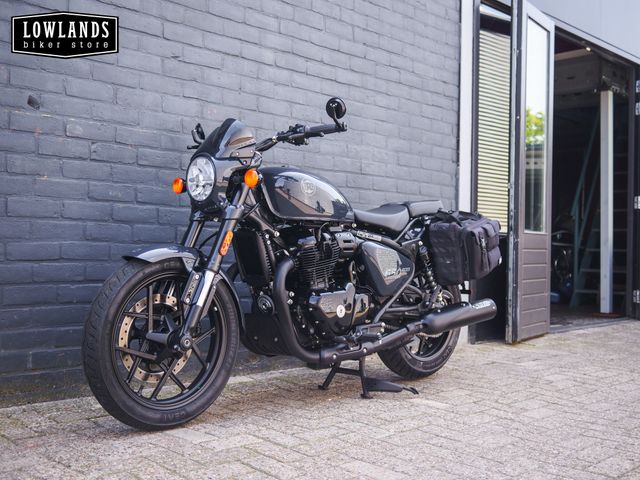 royal-enfield - shotgun-650