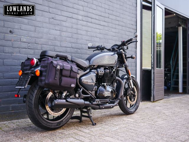 royal-enfield - shotgun-650