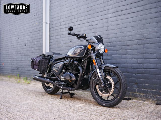royal-enfield - shotgun-650