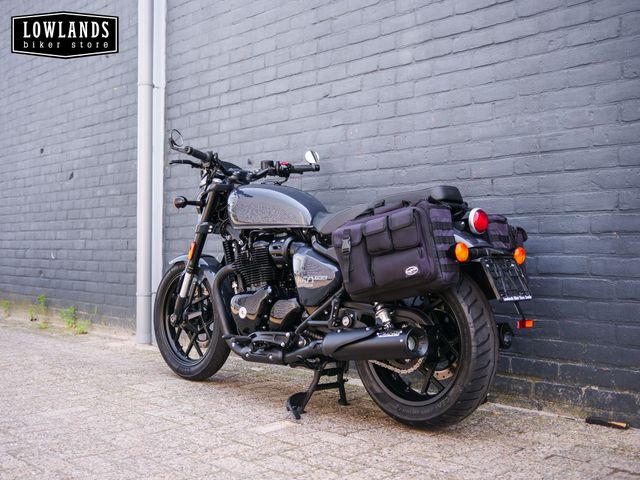 royal-enfield - shotgun-650