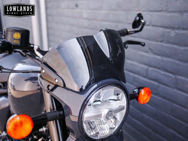 royal-enfield - shotgun-650