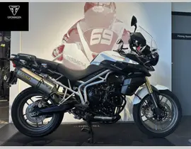 Triumph Tiger 800 2011 occasion