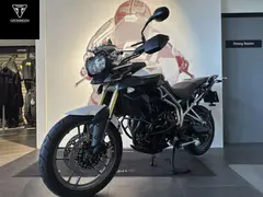 Triumph Tiger 800 2011 occasion – foto 3 van 5