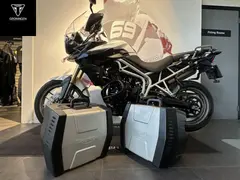 Triumph Tiger 800 2011 occasion – foto 5 van 5