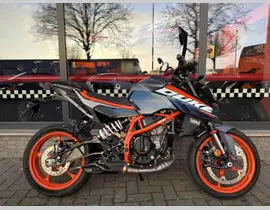 KTM 390 Duke 2026 occasion