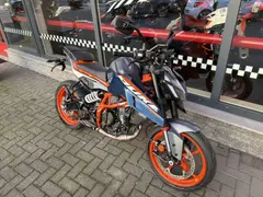 KTM 390 Duke ABS 2026 occasion – foto 2 van 3