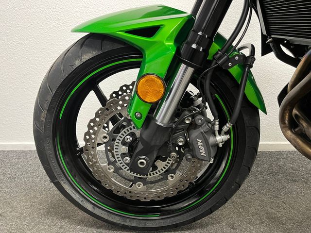 kawasaki - versys-650