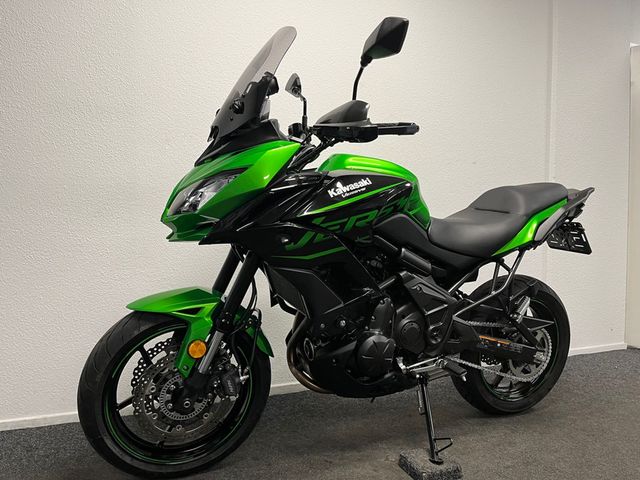 kawasaki - versys-650