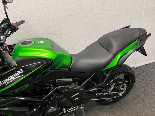 kawasaki - versys-650