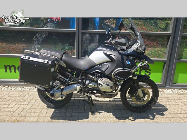 bmw - r-1200-gs-adventure