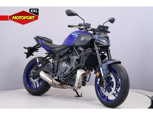 yamaha - mt-07-y-amt