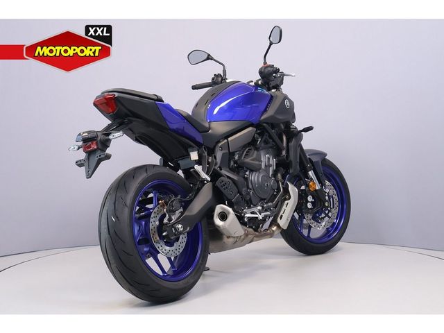 yamaha - mt-07-y-amt