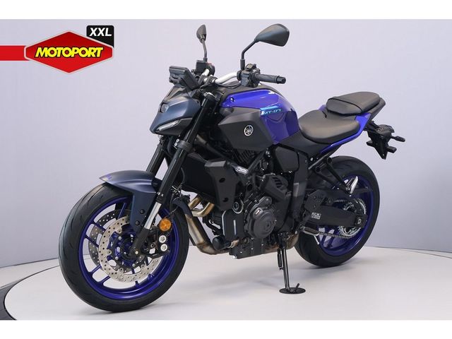 yamaha - mt-07-y-amt