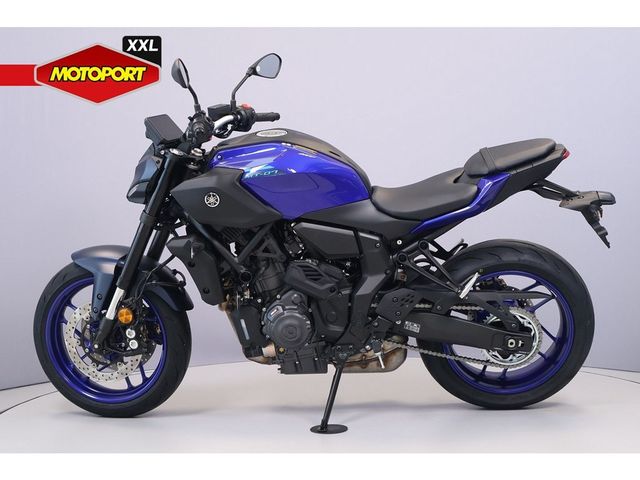yamaha - mt-07-y-amt