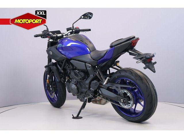 yamaha - mt-07-y-amt