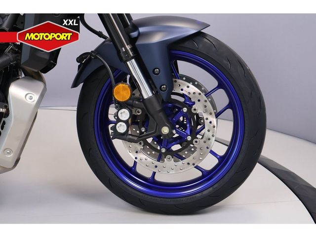 yamaha - mt-07-y-amt