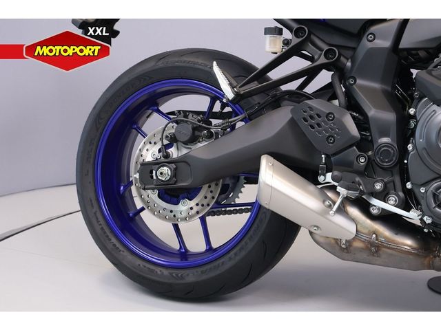 yamaha - mt-07-y-amt