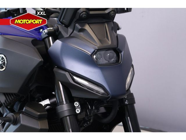 yamaha - mt-07-y-amt