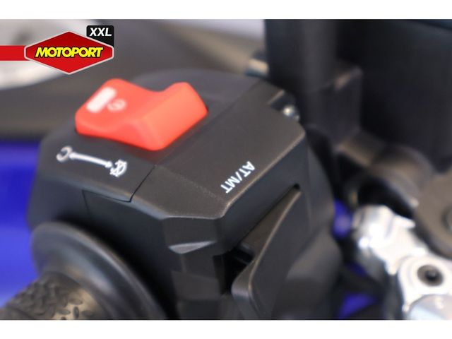 yamaha - mt-07-y-amt