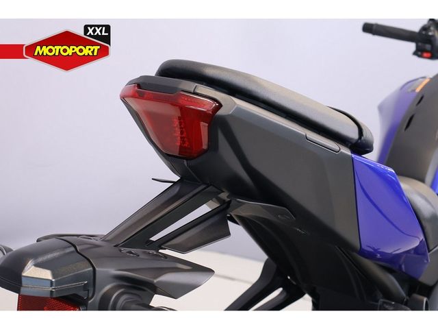 yamaha - mt-07-y-amt