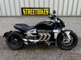 TRIUMPH ROCKET 3 R