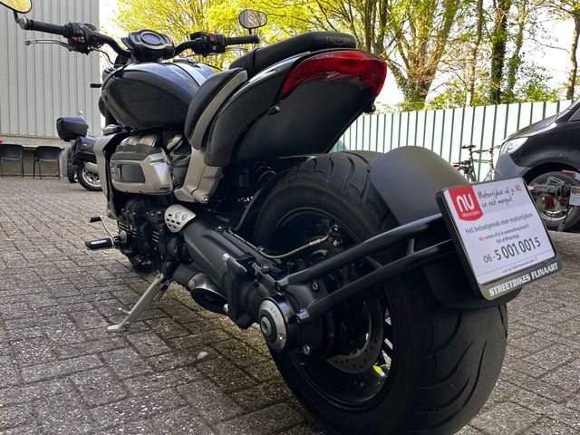 triumph - rocket-3-r