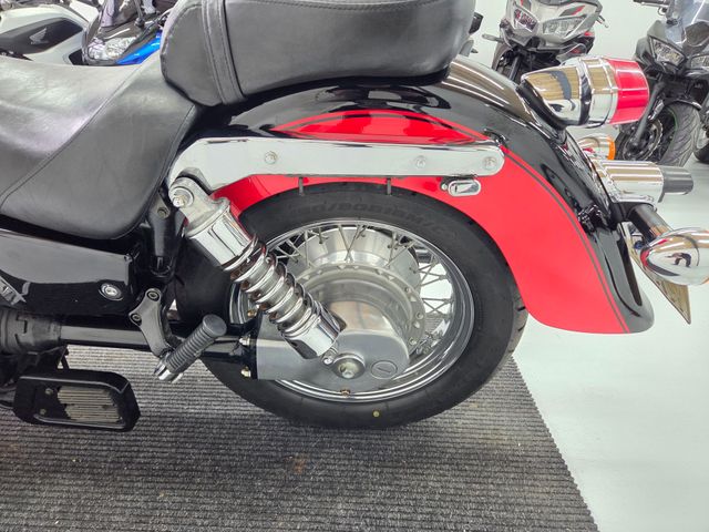 kawasaki - vn-1500-classic