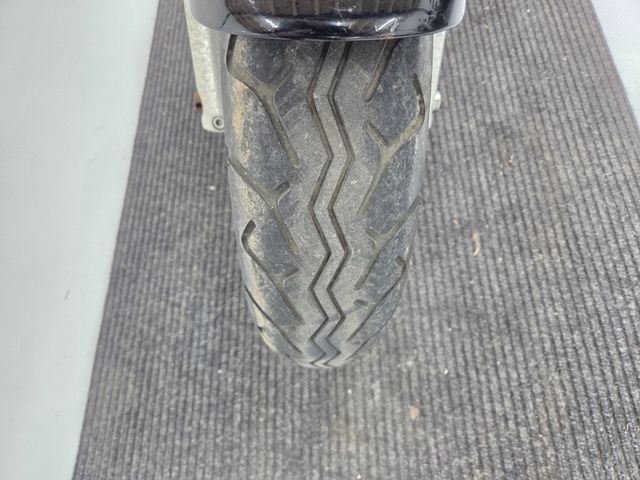 kawasaki - vn-1500-classic