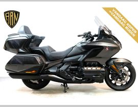 Honda GL 1800 Goldwing Touring Deluxe 2024 occasion