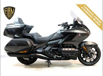 Honda GL 1800 Goldwing Touring Deluxe 2024 occasion