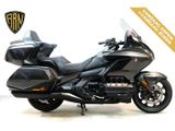 HONDA GL 1800 GOLDWING TOURING DELUXE