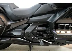 Honda GL 1800 Goldwing Tour Deluxe 2024 occasion – foto 5 van 11