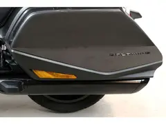 Honda GL 1800 Goldwing Tour Deluxe 2024 occasion – foto 9 van 11