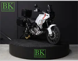 Ducati Desertx 2023 occasion