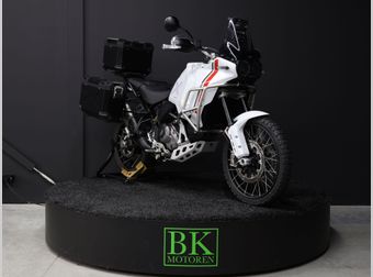 Ducati Desertx 2023 occasion