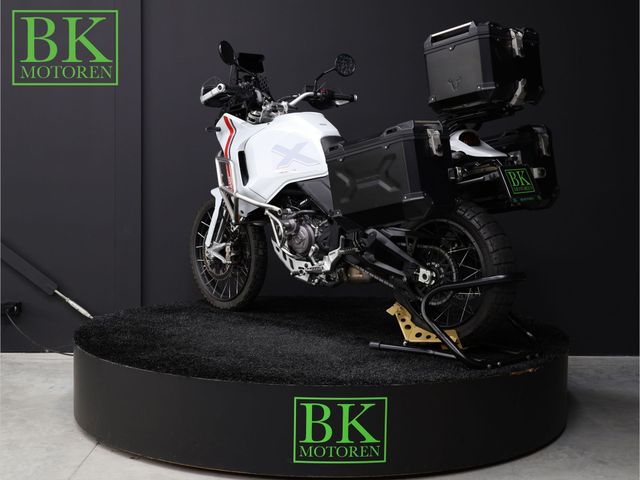 ducati - desertx