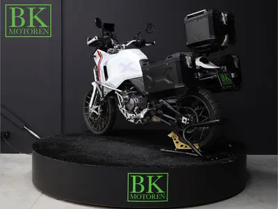DUCATI DESERTX – foto 4